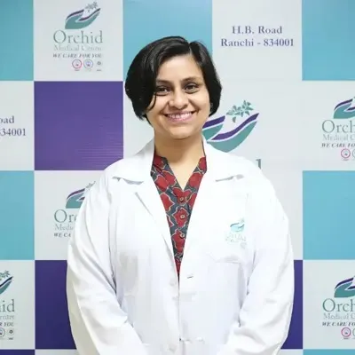 Dr Bhaswati Mukherjee